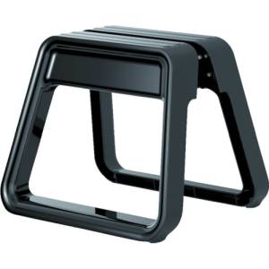 ピカ PICA ピカ GEMS-NCBK 樹脂製踏台 GEM STEP  ブラック メーカー直送 代引不可 北海道沖縄離島不可