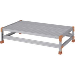 ピカ PICA ピカ Danchi 作業台 踏面 標準タイプ FGN-1625 メーカー直送 代引不可  北海道沖縄離島不可