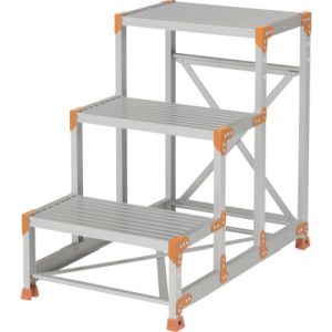 ピカ PICA ピカ Danchi 作業台 踏面 標準タイプ FGN-3690-30 メーカー直送 代引不可  北海道沖縄離島不可