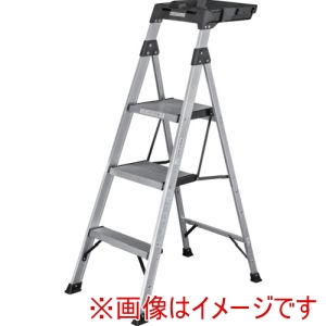 ピカ PiCa ピカ DF-3T 折りたたみ式作業台 上わくトレー付き メーカー直送 代引不可 北海道沖縄離島不可