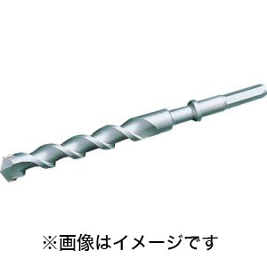 ユニカ UNIKA ユニカ HEX12.7X280 六角軸ビット ショート HEX 12.7×280mm