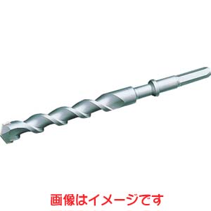 ユニカ unika ユニカ HEX26.0X280 六角軸ビット ショート HEX 26.0X280mm unika