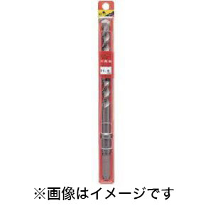 ユニカ unika ユニカ HEX16.5X280BP 六角軸ビット ショート HEX 16.5×280mm