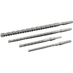 ユニカ UNIKA ユニカ HUX17.0X280 六角軸UXクロスビット 17.0×280mm