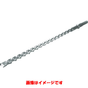 ユニカ unika ユニカ HEXL10.5X505 六角軸 ロング 10.5×505mm