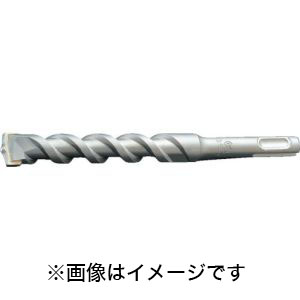 ユニカ unika ユニカ TT14.5X160BP コンクリートドリル チップトップビット SDS-plus