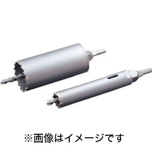 ユニカ unika ユニカ ES-V29ST ESコアドリル 振動用29mm ストレートシャンク
