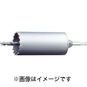 ユニカ unika ユニカ ES-V35SDS ESコアドリル 振動用 SDSシャンク 35mm