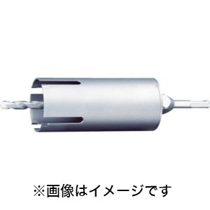 ユニカ unika ユニカ ES-M70SDS ESコアドリル マルチ70mm SDSシャンク