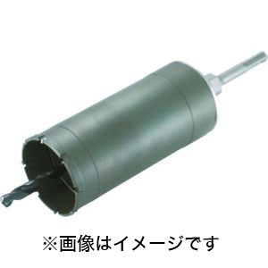 ユニカ unika ユニカ ES-F38SDS ESコアドリル 複合材用 38mm SDSシャンク