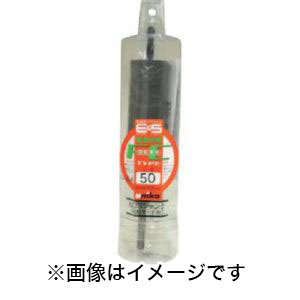 ユニカ unika ユニカ ES-F100SDS ESコアドリル 複合材用 100mm SDSシャンク