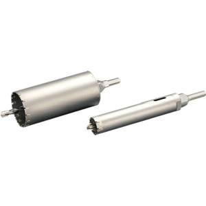ユニカ unika ユニカ ES-A120ST ESコアドリル ALC用120mm ストレートシャンク