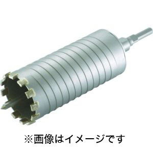 ユニカ unika ユニカ ES-D50ST ESコアドリル 乾式ダイヤ50mm ストレートシャンク