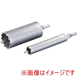 ユニカ UNIKA ユニカ ES-D75SDS ESコアドリル 乾式ダイヤ75mm SDSシャンク