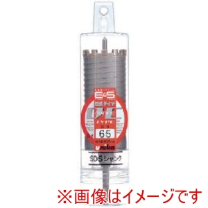 ユニカ UNIKA ユニカ ES-D160SDS ESコアドリル 乾式ダイヤ160mm SDSシャンク