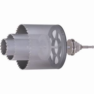 ユニカ unika ユニカ UR21-V065B UR21 振動用65mm ボディ 替刃 のみ UR-Lシャンク対応