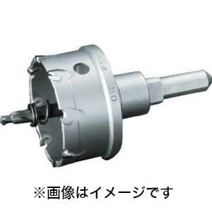 ユニカ unika ユニカ MCTR-35 超硬ホールソー メタコアトリプル MCTRタイプ