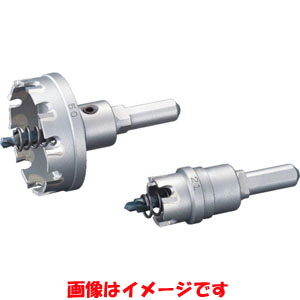 ユニカ unika ユニカ MCS-70 超硬ホールソーメタコア 70mm
