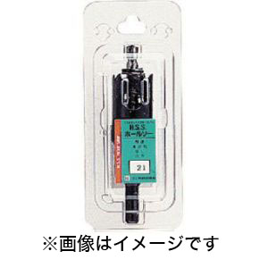 ユニカ unika ユニカ HSS-12 HSS ハイスホールソー12mm