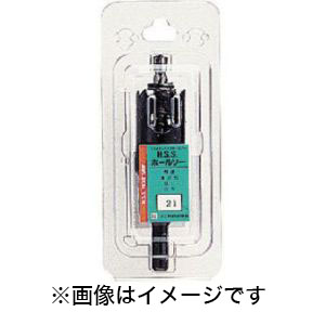 ユニカ unika ユニカ HSS-13 HSS ハイスホールソー13mm