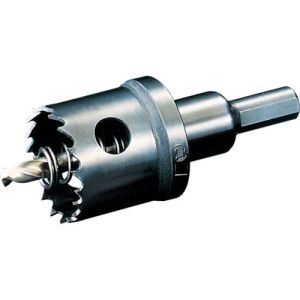 ユニカ unika ユニカ HSS-16 HSS ハイスホールソー16mm