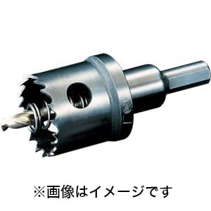 ユニカ unika ユニカ HSS-40 HSS ハイスホールソー40mm