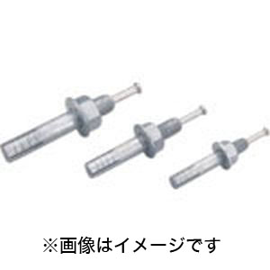 ユニカ unika ユニカ C-850D ルーティアンカー Cタイプ ステンレス Mねじ 溶融亜鉛メッキ 50本 unika