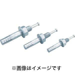 ユニカ unika ユニカ C-1270D ルーティアンカー Cタイプ ステンレス Mねじ 溶融亜鉛メッキ 30本 unika