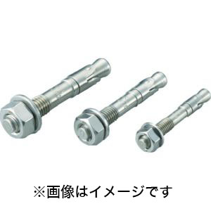ユニカ unika ユニカ BGS-1080 ビッグワン アンカー BGSタイプ ステンレス 30本