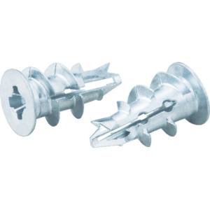 ユニカ unika ユニカ BSC-60P ボードスクリュー 亜鉛ダイカスト クリアパック