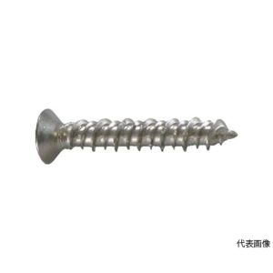 ユニカ unika ユニカ PS-438B ノンプラビス ステンレス ナベ Bドリル付 85本入