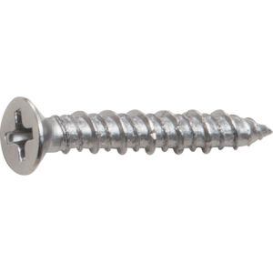 ユニカ unika ユニカ FS-438DN ノンプラビス ステンレス サラ Bドリルナシ FS-438DN 85本入