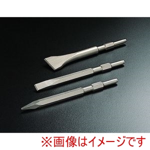 ユニカ UNIKA ユニカ HTC17X1000 コールドチゼル HTC17×1000 メーカー直送 代引不可 北海道沖縄離島不可