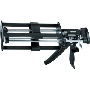 ユニカ UNIKA ユニカ RA-GUN400 レジンA インジェクションガン400 PE400用
