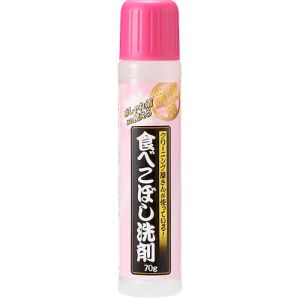 アイメディア アイメディア 1008979 おしゃれ着にも使える食べこぼし洗剤 70g