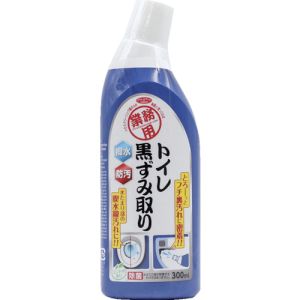 アイメディア アイメディア 1009109 業務用 トイレ黒ずみ取り