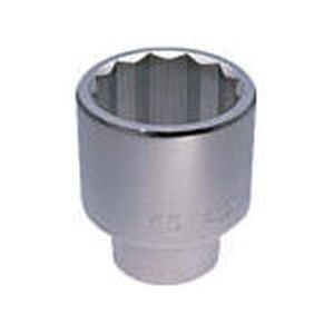 KTC 京都機械工具 KTC B50-60 25.4sq. ソケット 十二角 60mm