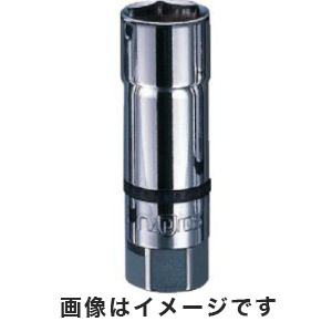KTC 京都機械工具 KTC NB3-16SP ネプロス 9.5sq. プラグレンチ 16mm NEPROS