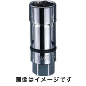 KTC 京都機械工具 KTC NB3-18SP ネプロス 9.5sq. プラグレンチ 18mm NEPROS