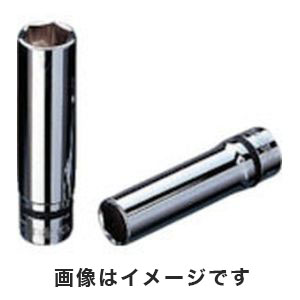 KTC 京都機械工具 KTC NB4L-14 ネプロス 12.7sq. ディープソケット 六角 14mm NEPROS