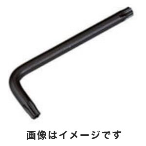 KTC 京都機械工具 KTC LT15H T型 いじり止め トルクスLハンドル レンチ T15