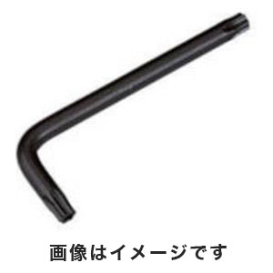 KTC 京都機械工具 KTC LT20H T型 いじり止め トルクスLハンドル レンチ T20