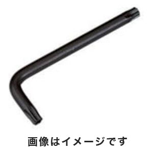 KTC 京都機械工具 KTC LT27H T型いじり止めトルクスLハンドルレンチ T27