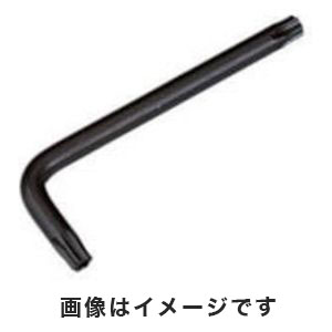 KTC 京都機械工具 KTC LT30H T型 いじり止め トルクスLハンドル レンチ T30