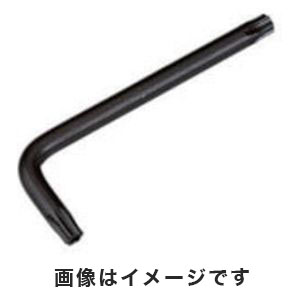 KTC 京都機械工具 KTC LT45H T型 いじり止め トルクスLハンドル レンチ T45