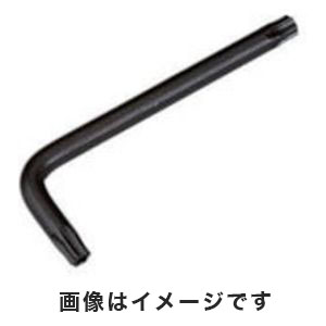 KTC 京都機械工具 KTC LT50H T型 いじり止め トルクスLハンドル レンチ T50
