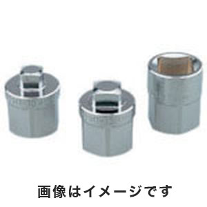 KTC 京都機械工具 KTC ATC3013 12.7sq. ドレンプラグソケットセット