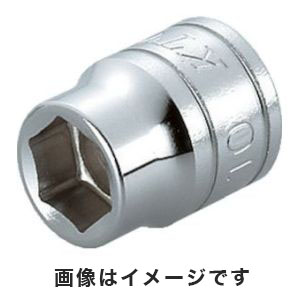 KTC 京都機械工具 KTC B3-06 9.5sq. ソケット 六角 6mm