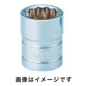 KTC 京都機械工具 KTC B3-17/32W 9.5sq. ソケット 十二角 17/32inch