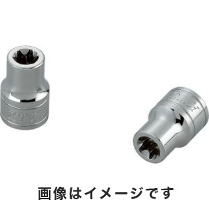 KTC 京都機械工具 KTC B3-E14 9.5sq. E型トルクスレンチ E14